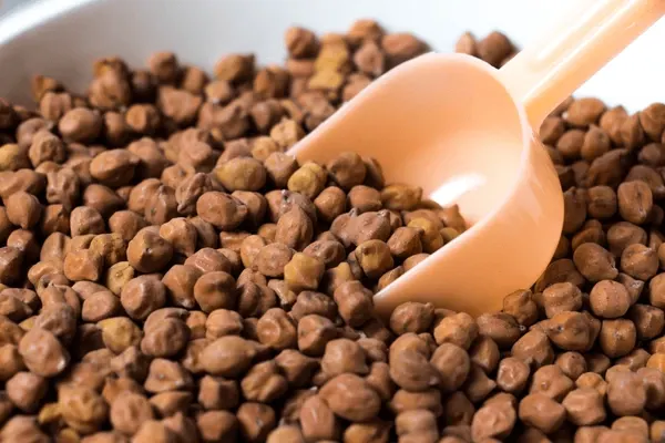 Chickpeas (sabut chana)